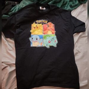 Pokemon T Shirt